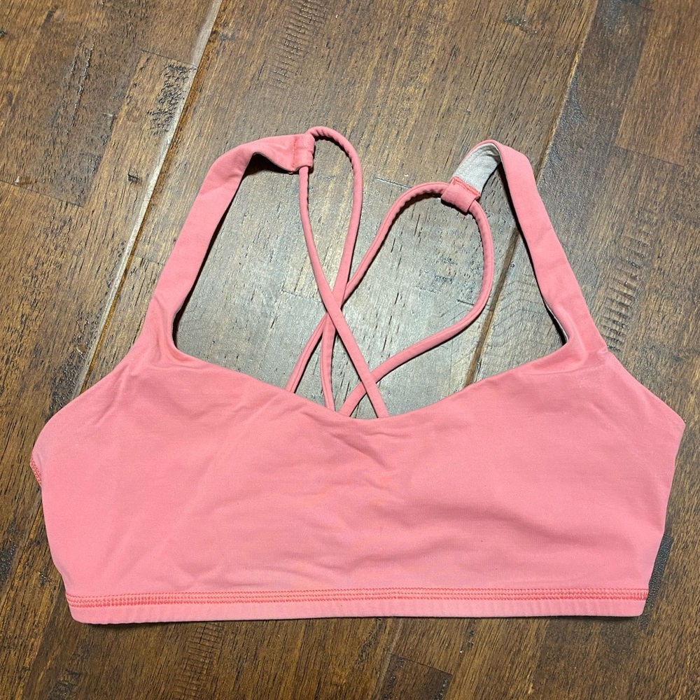 Lululemon bra